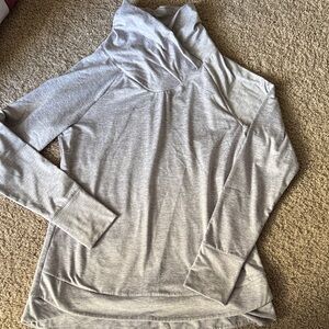 Women's Long Sleeve Top